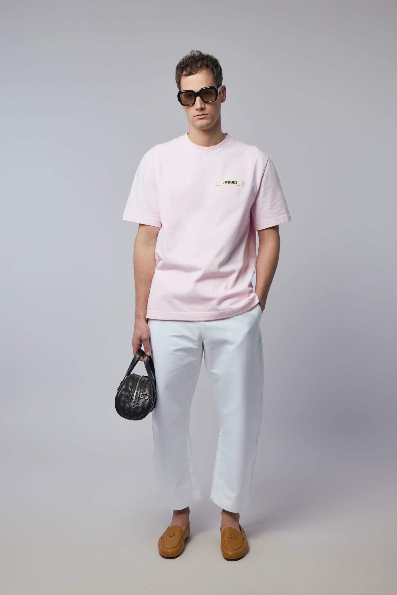 Gros Grain T-shirt