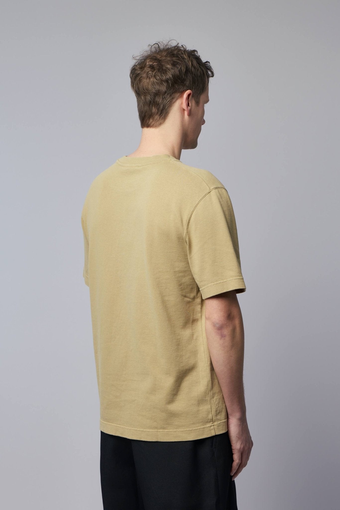 Gros Grain T-shirt