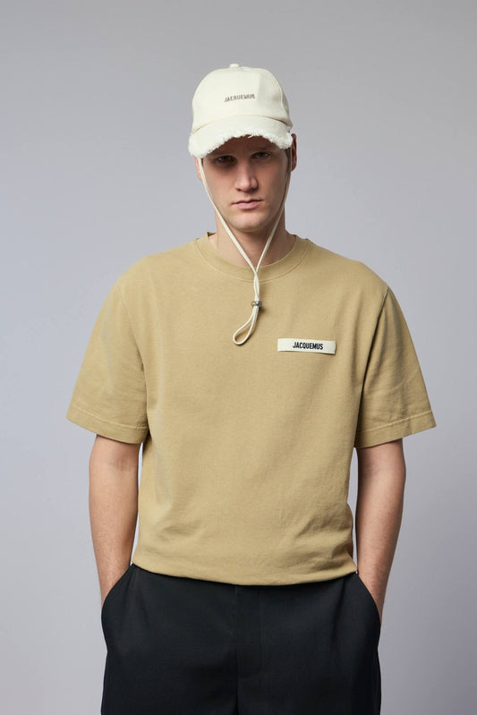 Gros Grain T-shirt