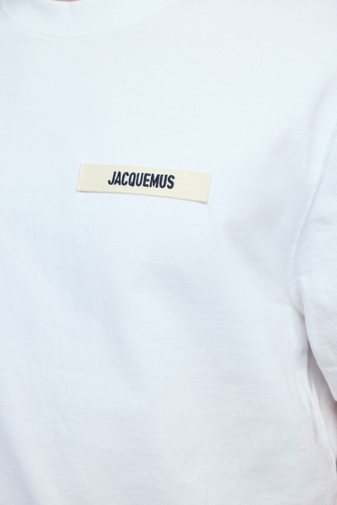 Gros Grain T-shirt