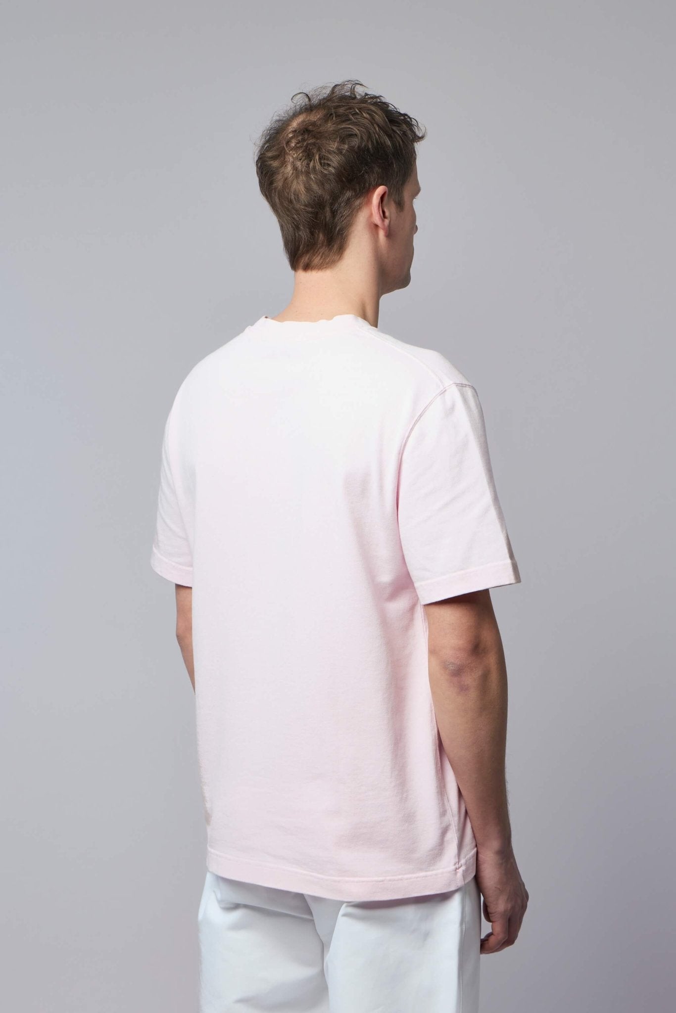 Gros Grain T-shirt