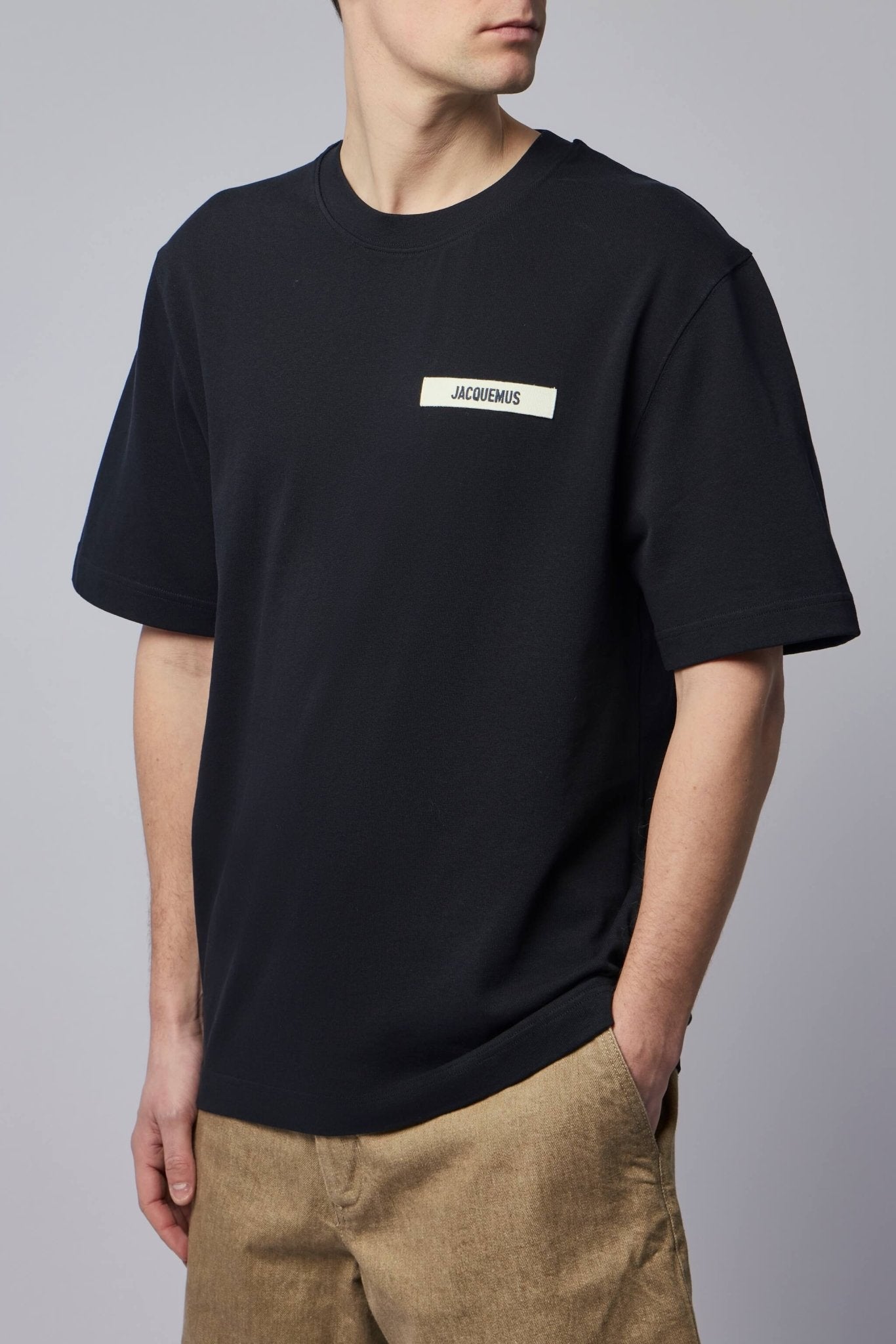 Le T-shirt Gros Grain