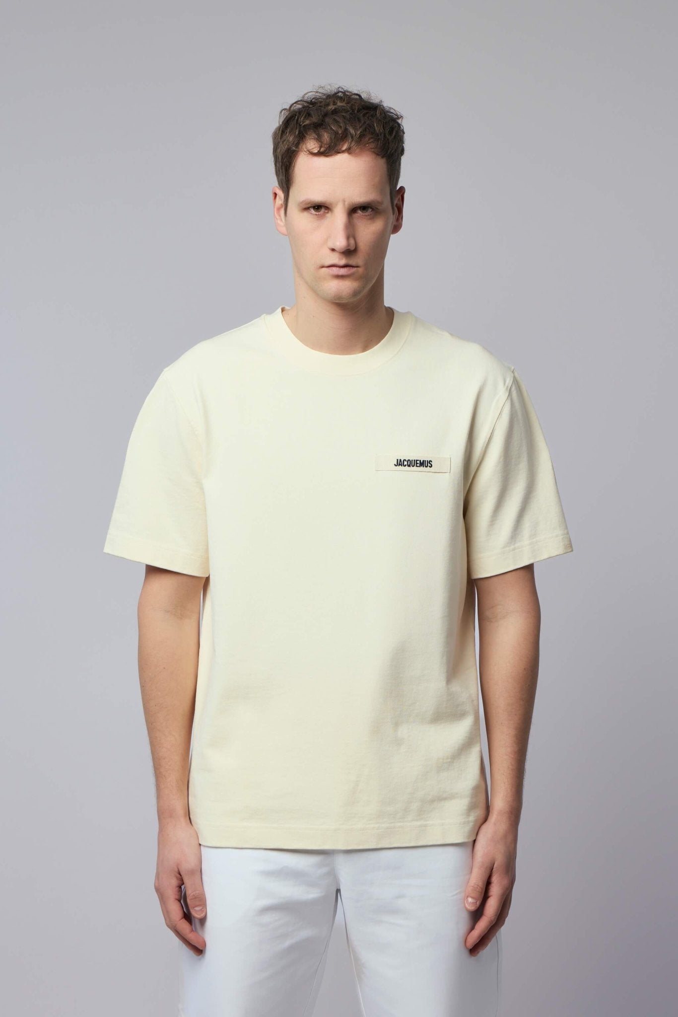 The Gros Grain T-shirt