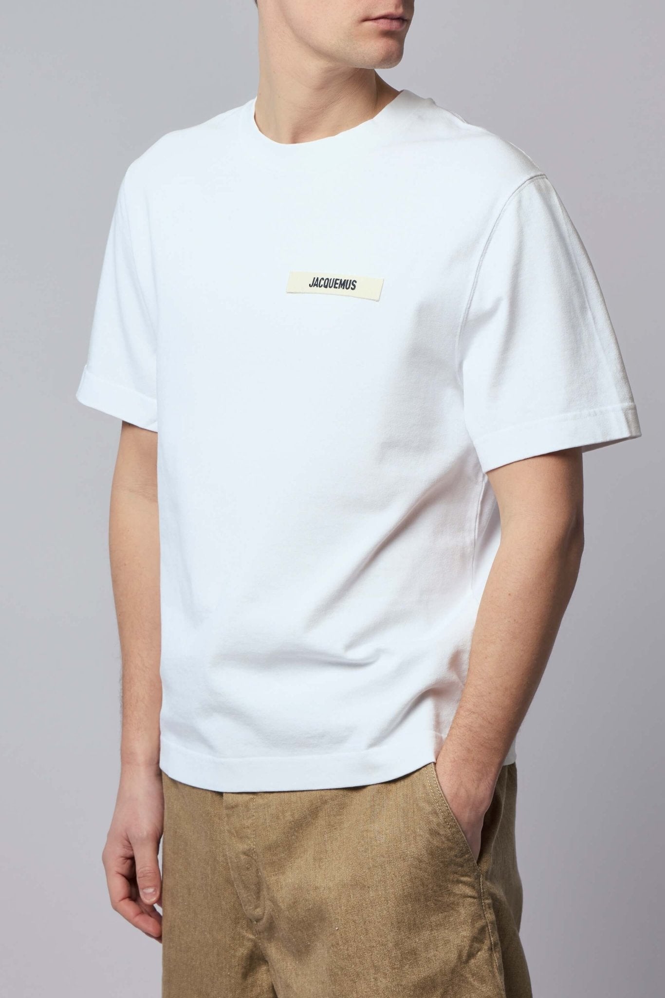 Gros Grain T-shirt