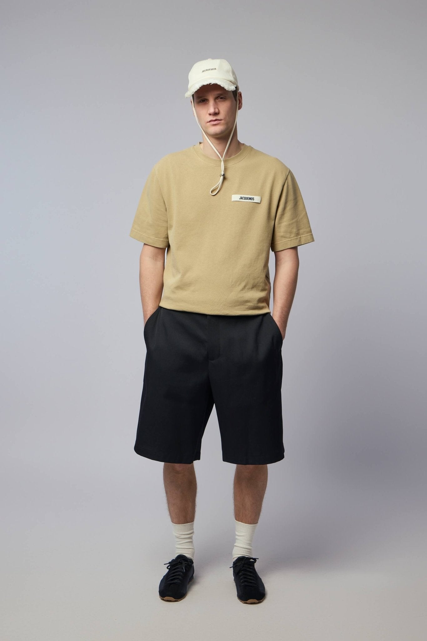 Gros Grain T-shirt
