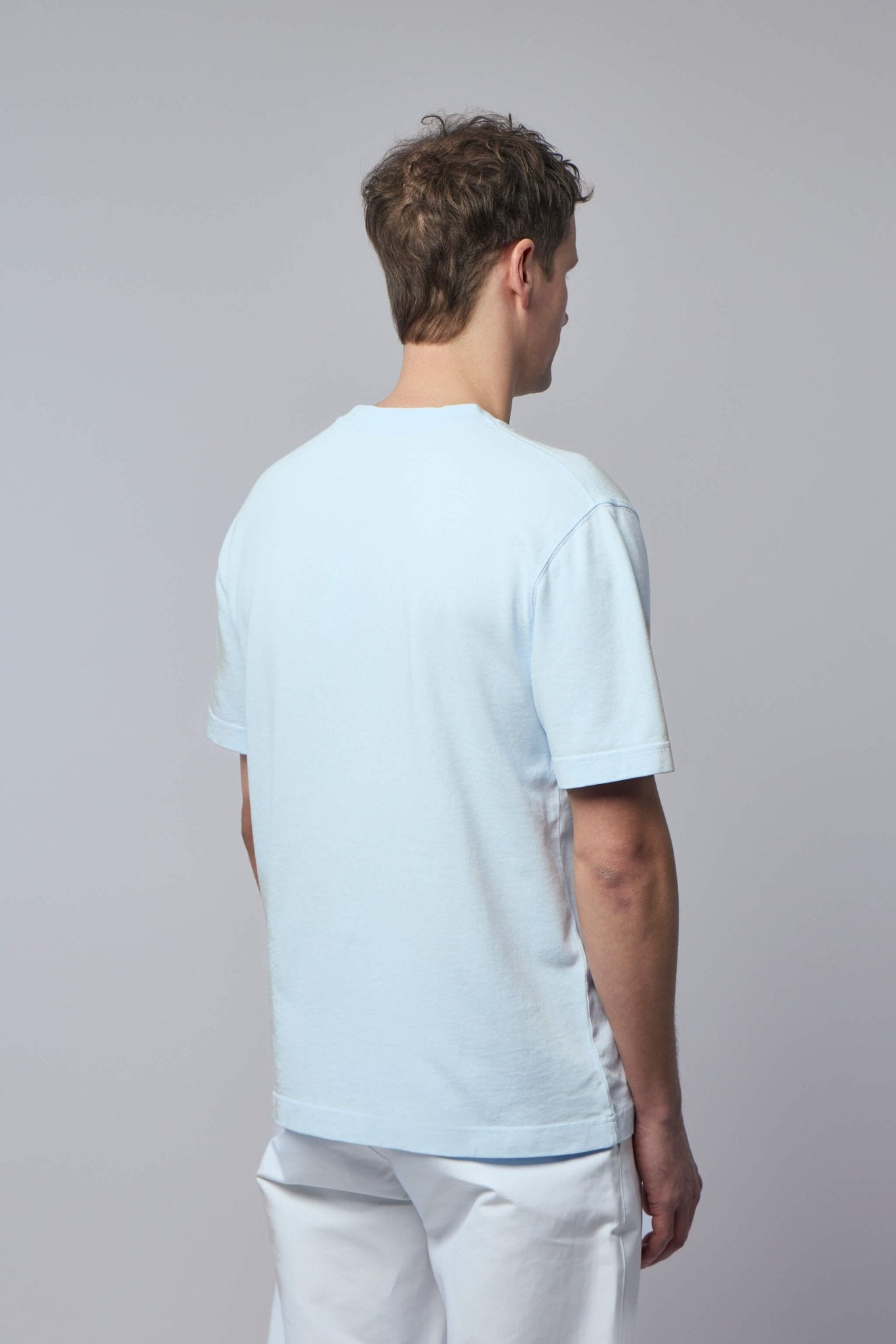 The Gros Grain T-shirt