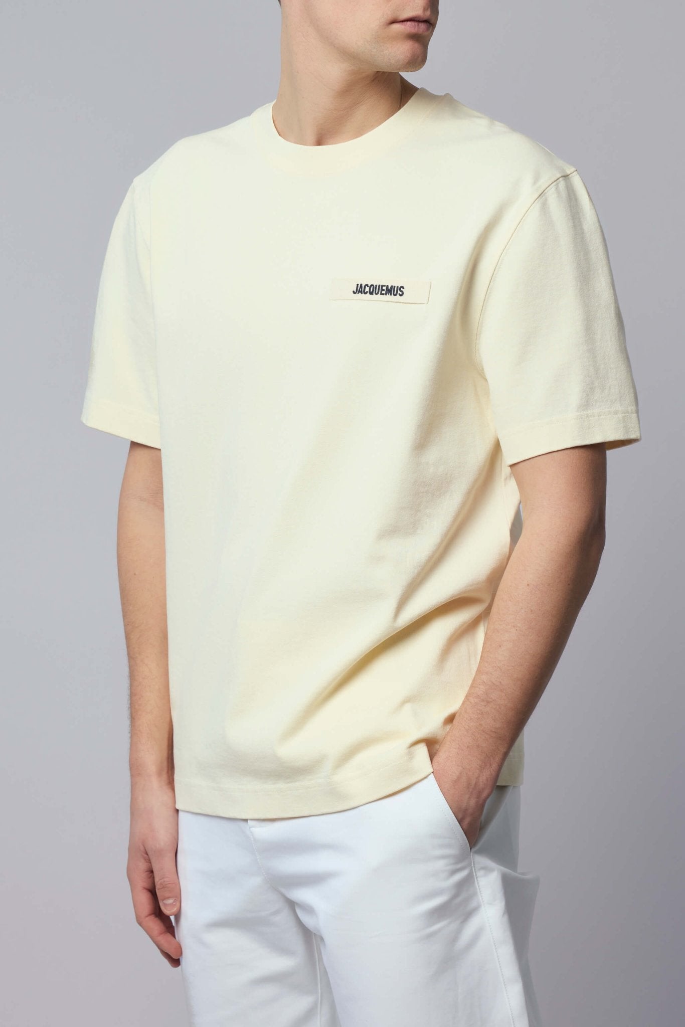The Gros Grain T-shirt