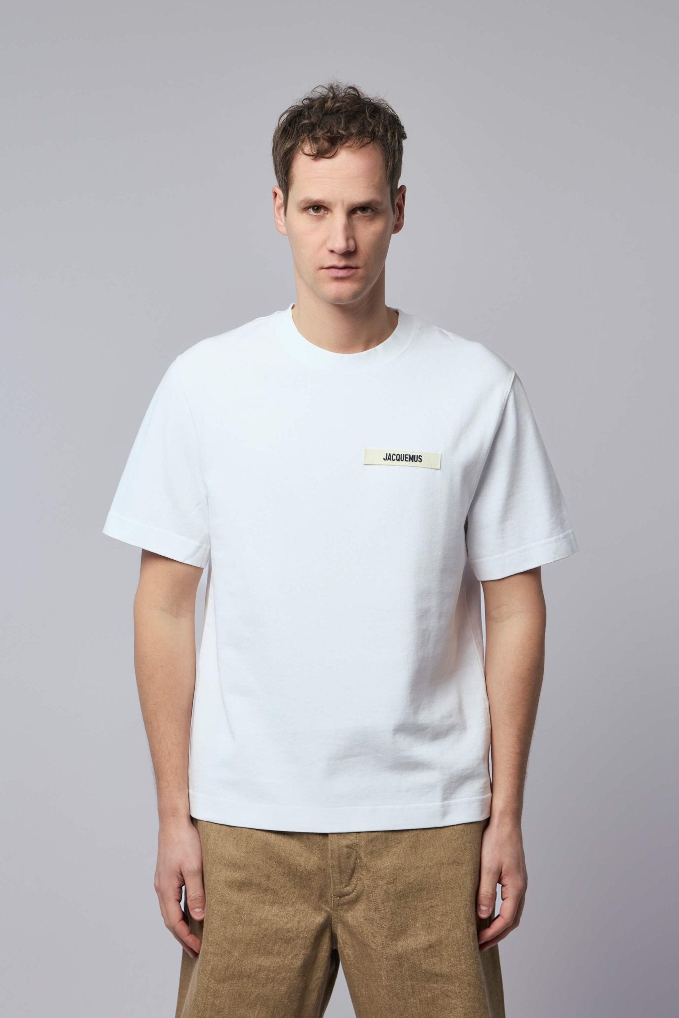 Gros Grain T-shirt