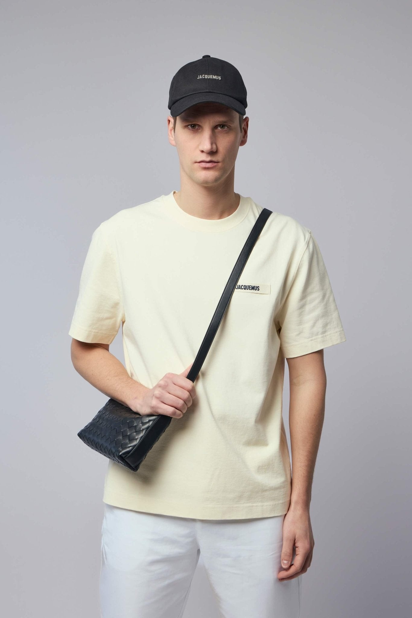 The Gros Grain T-shirt