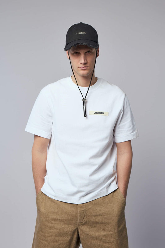 Gros Grain T-shirt