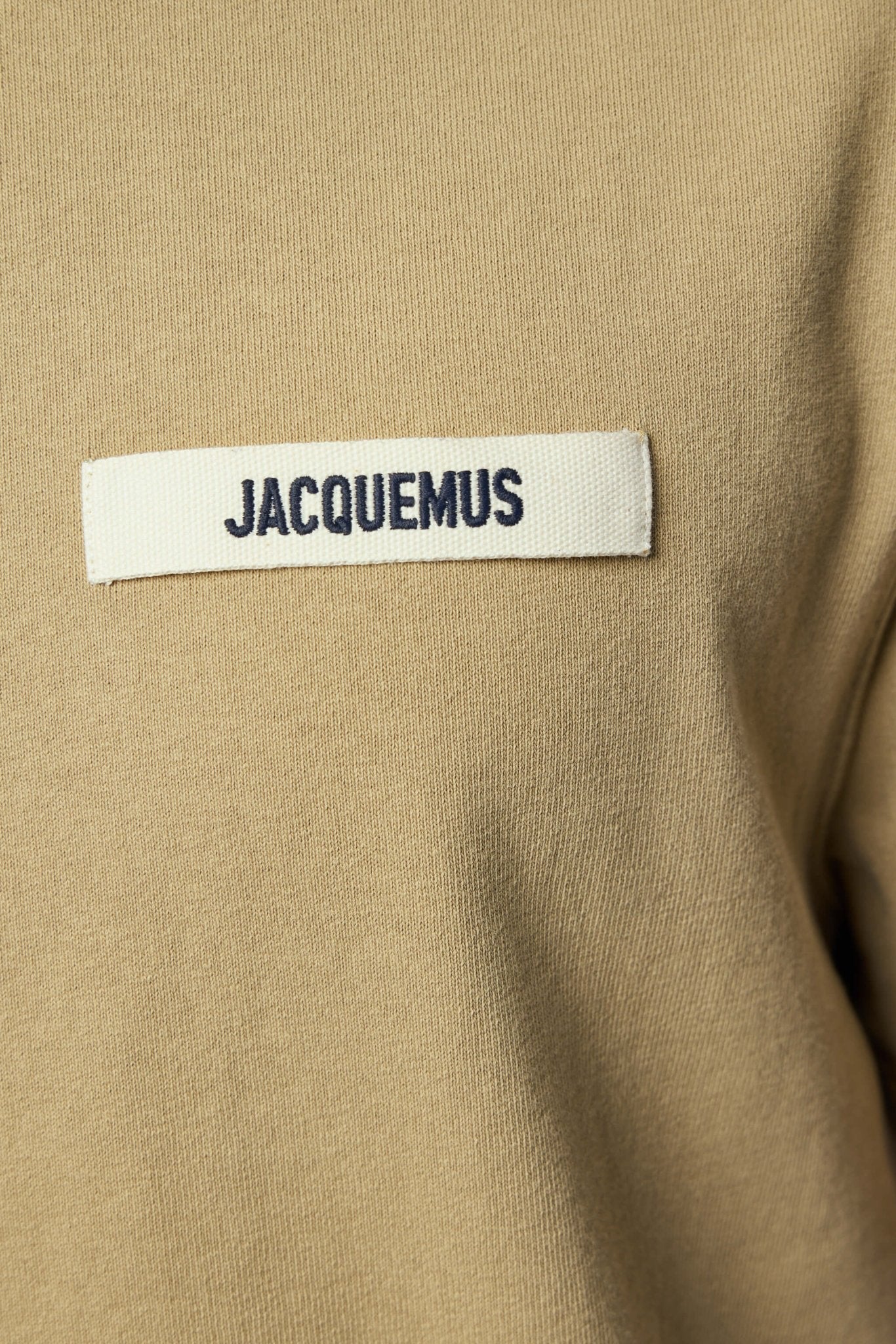 Gros Grain T-shirt