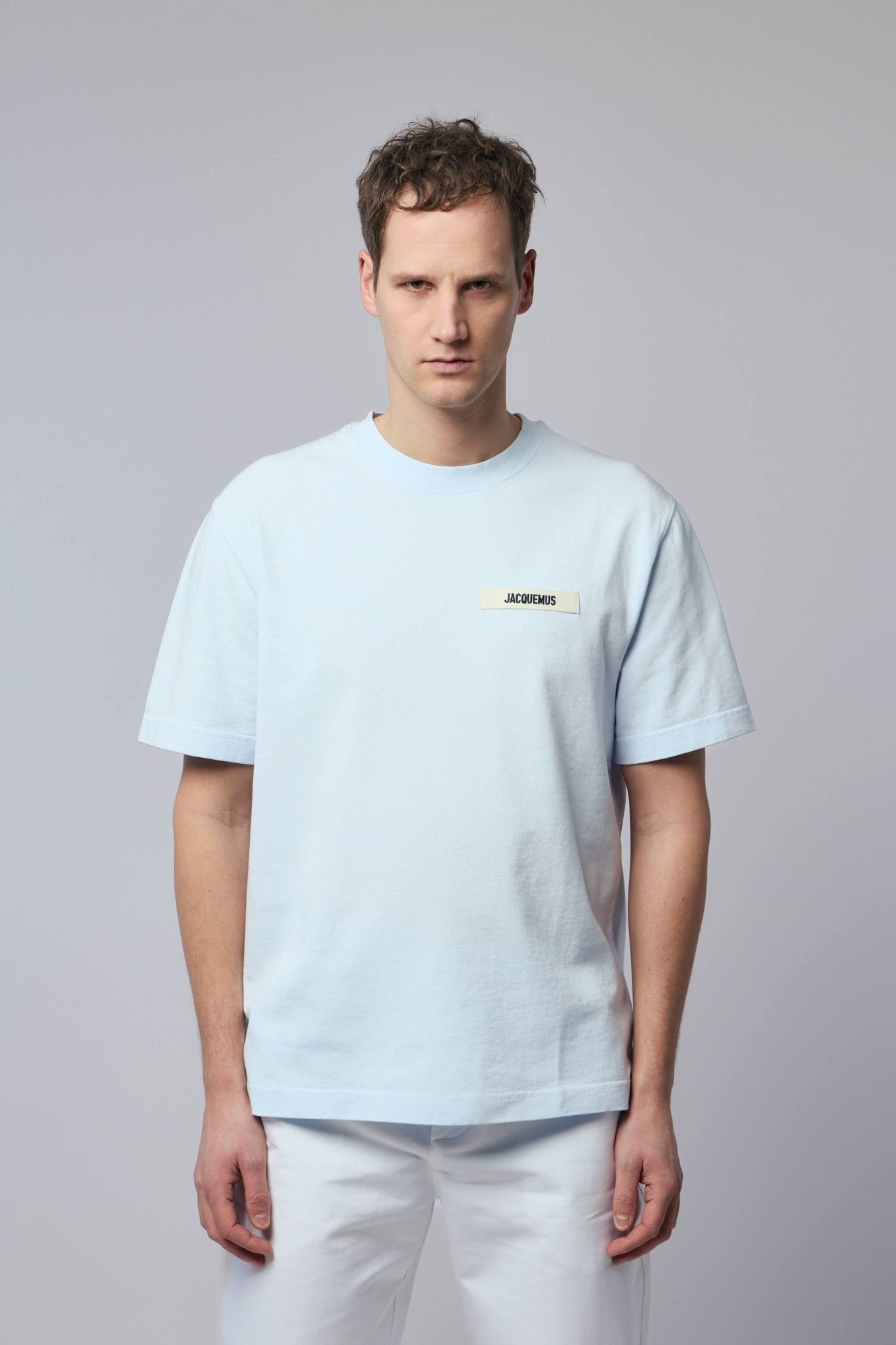 The Gros Grain T-shirt