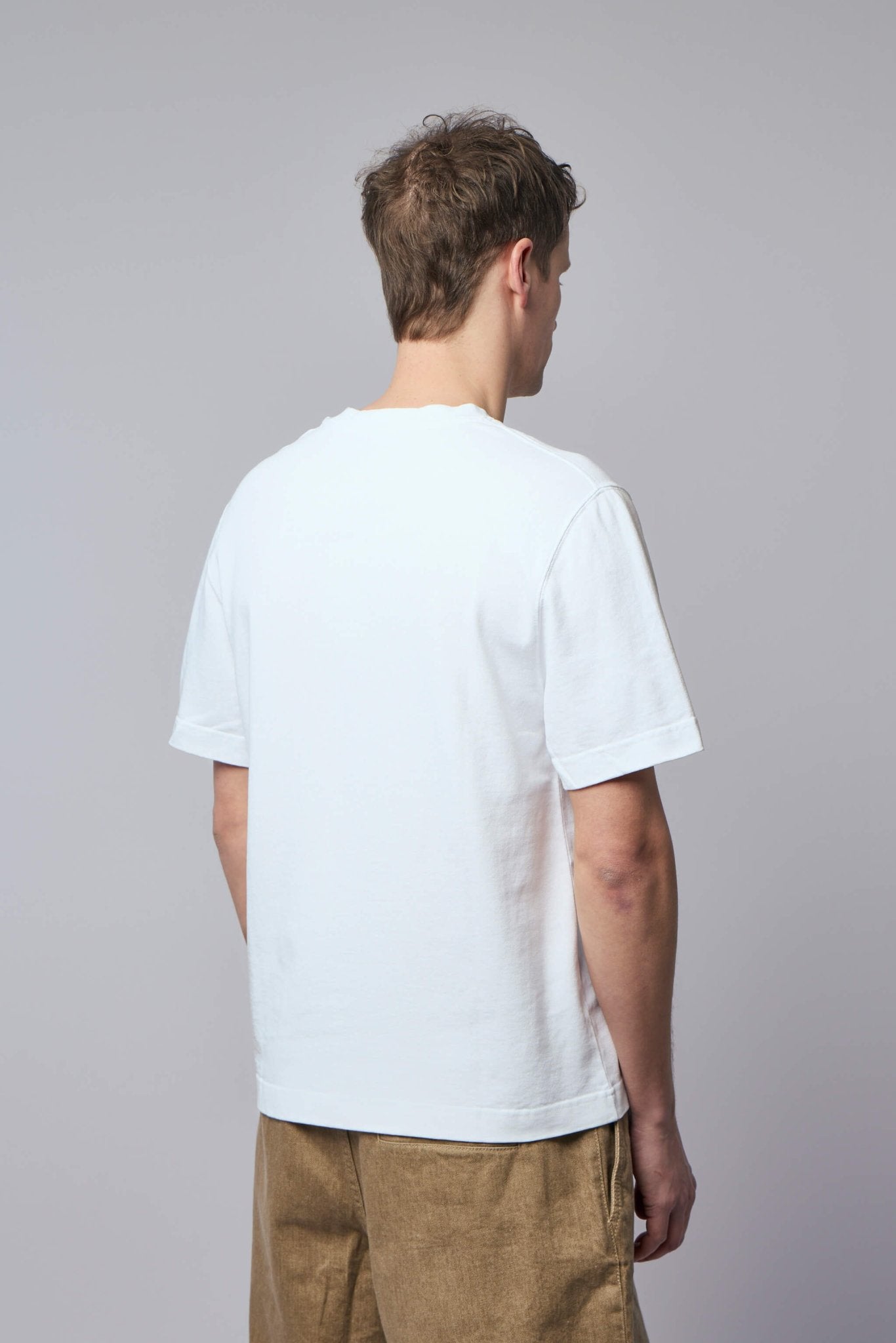 Gros Grain T-shirt