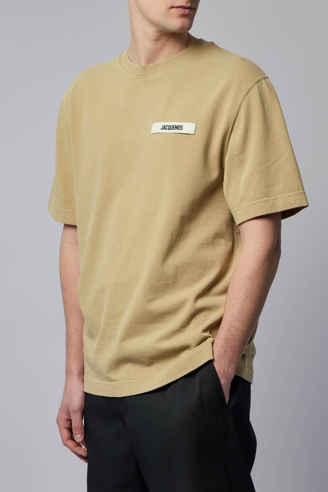 Gros Grain T-shirt