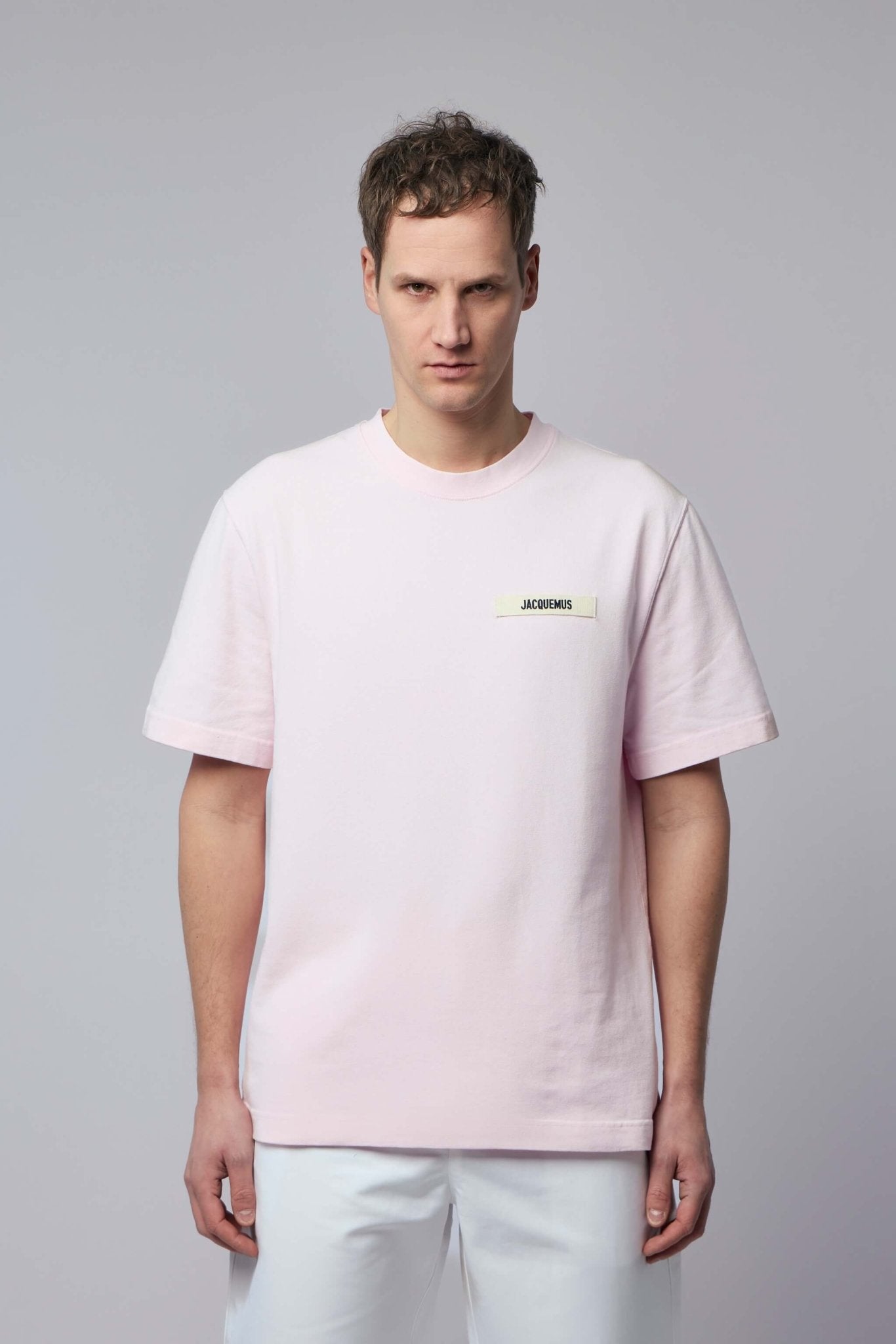 Gros Grain T-shirt