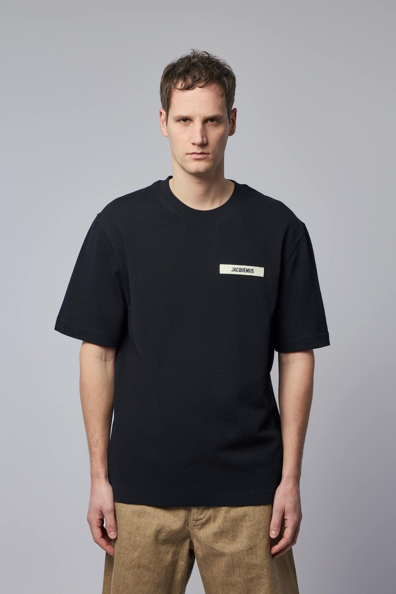 Le T-shirt Gros Grain