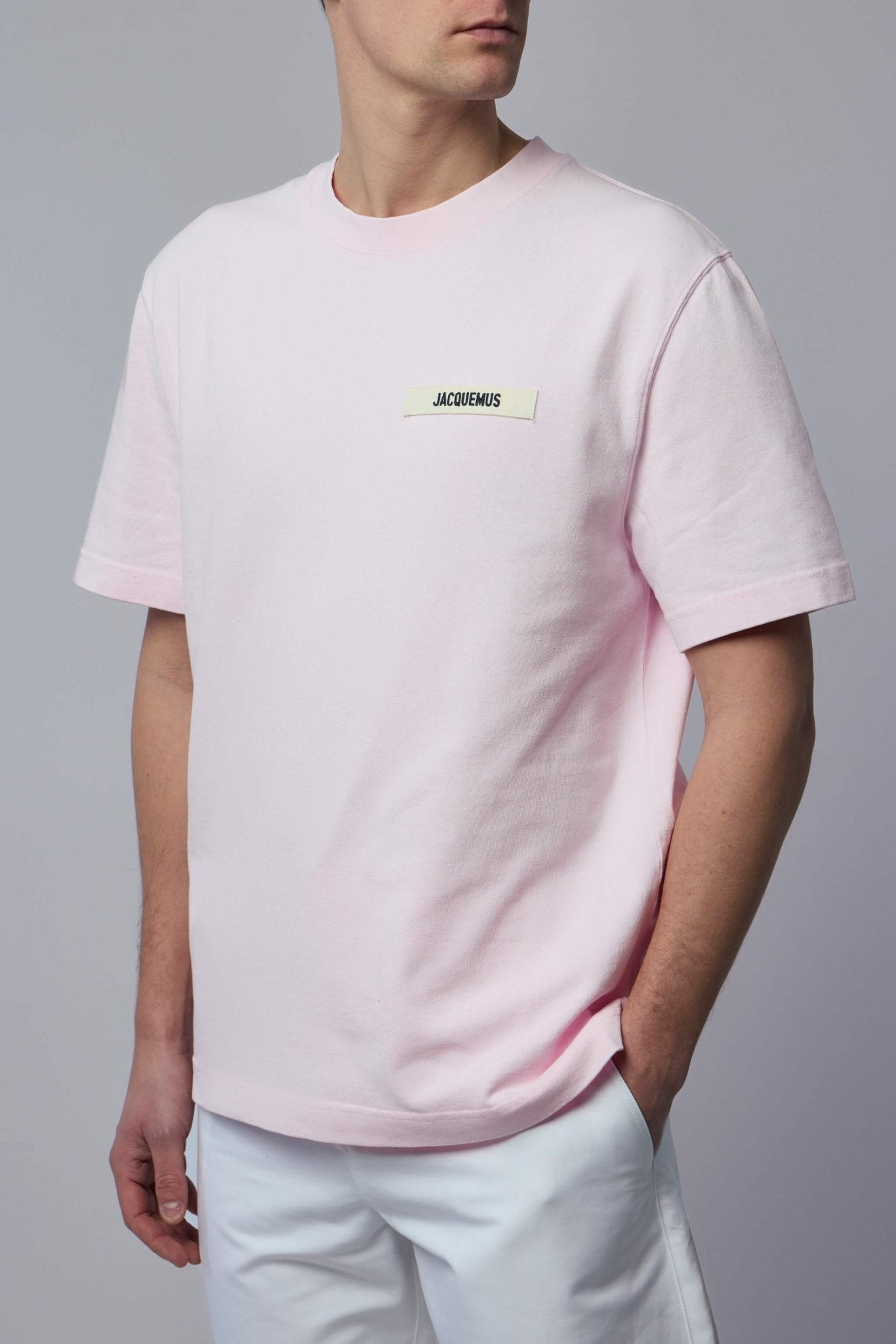 Gros Grain T-shirt