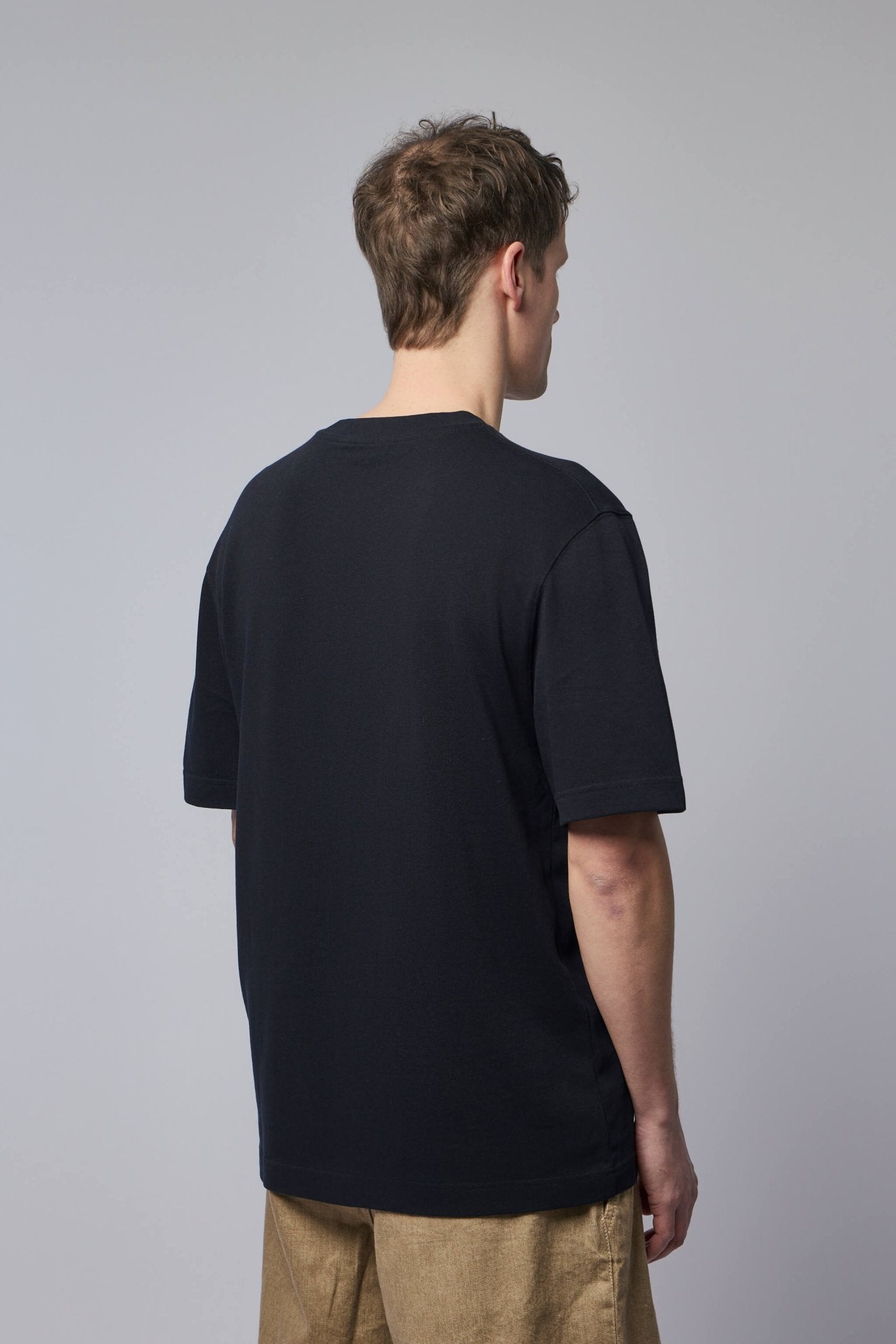 Le T-shirt Gros Grain