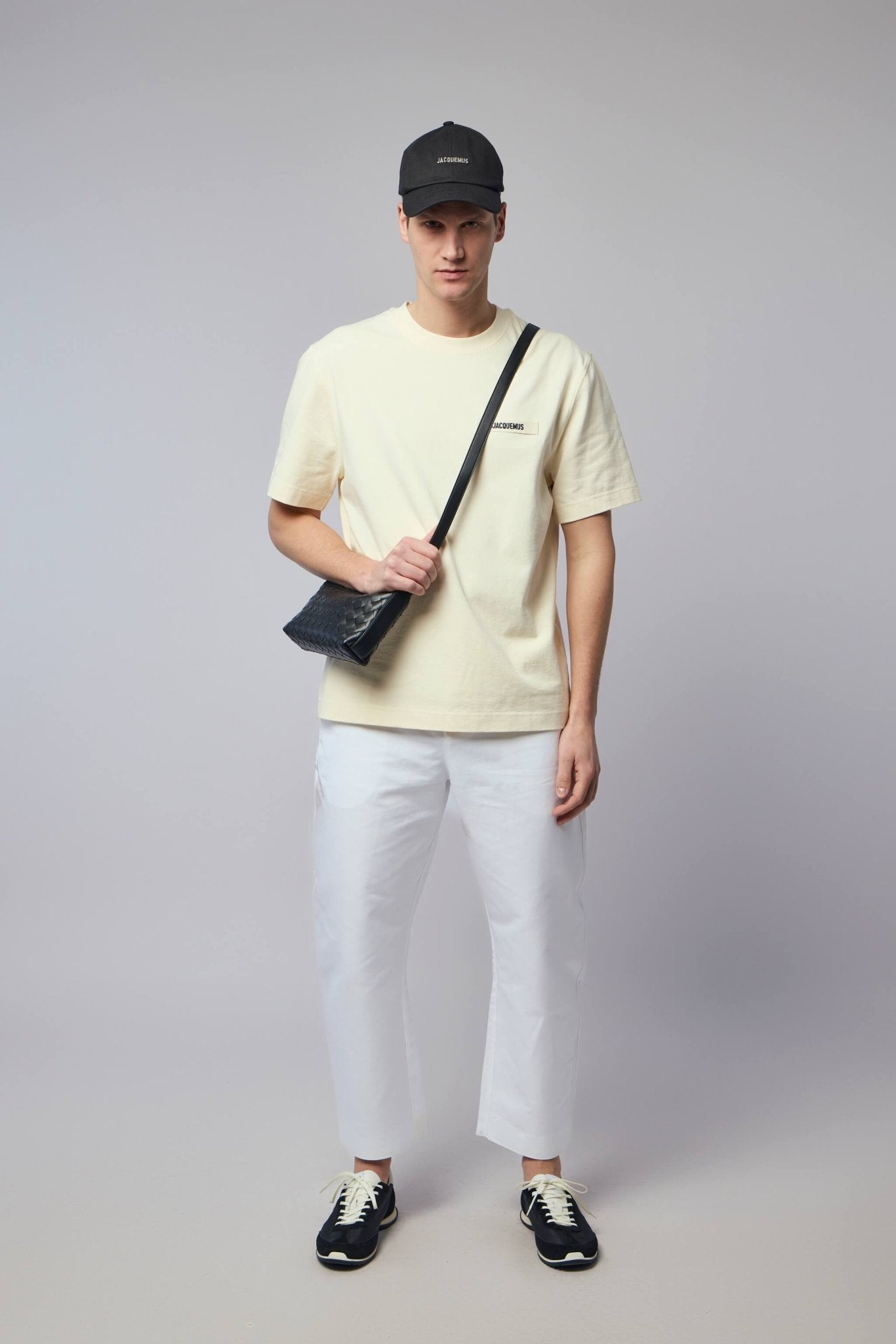 The Gros Grain T-shirt