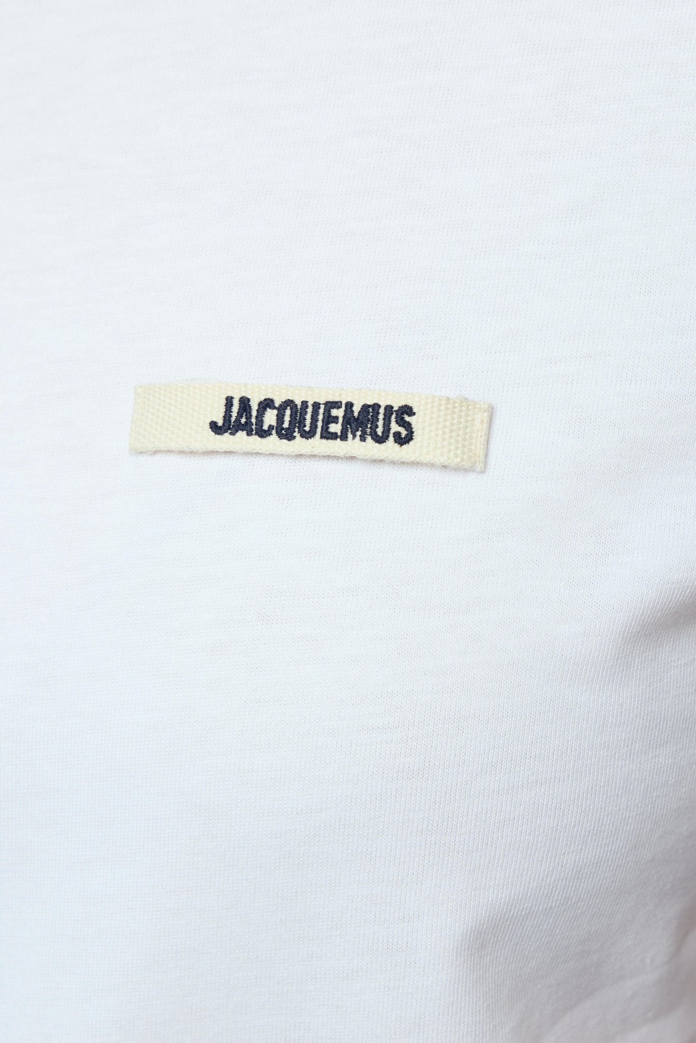 Le Tshirt Gros Grain Mc