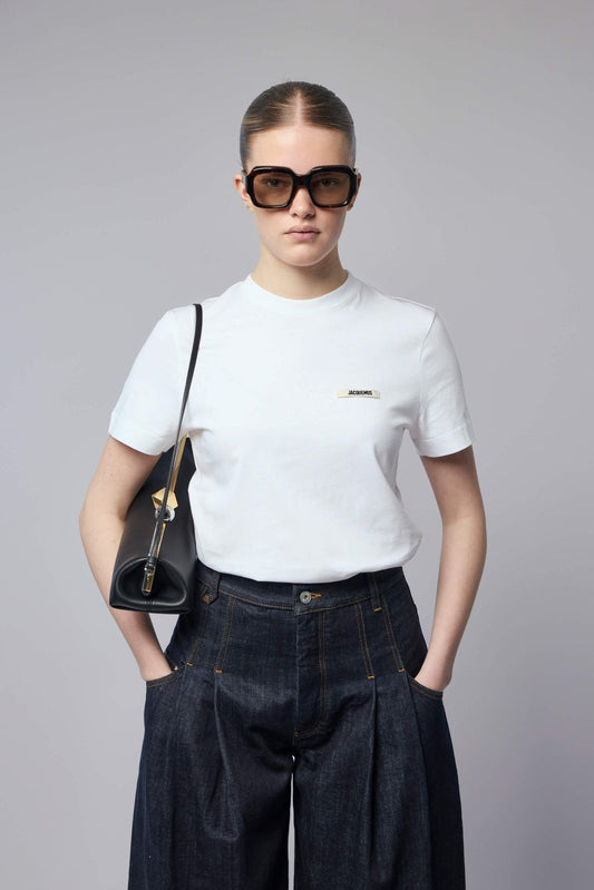 Le Tshirt Gros Grain Mc