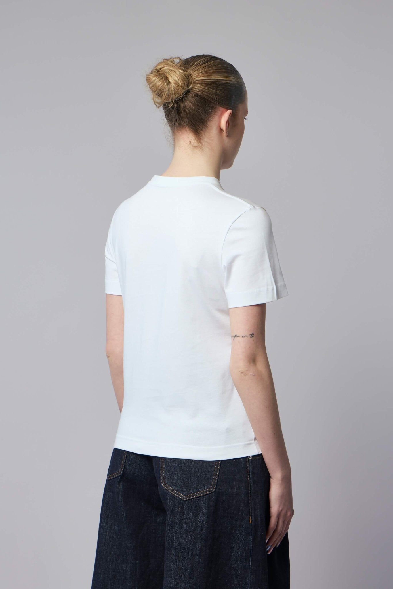 Le Tshirt Gros Grain Mc