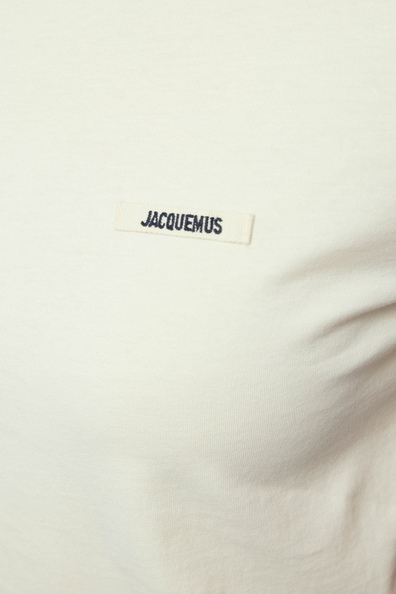 Gros Grain Short-sleeve T-shirt