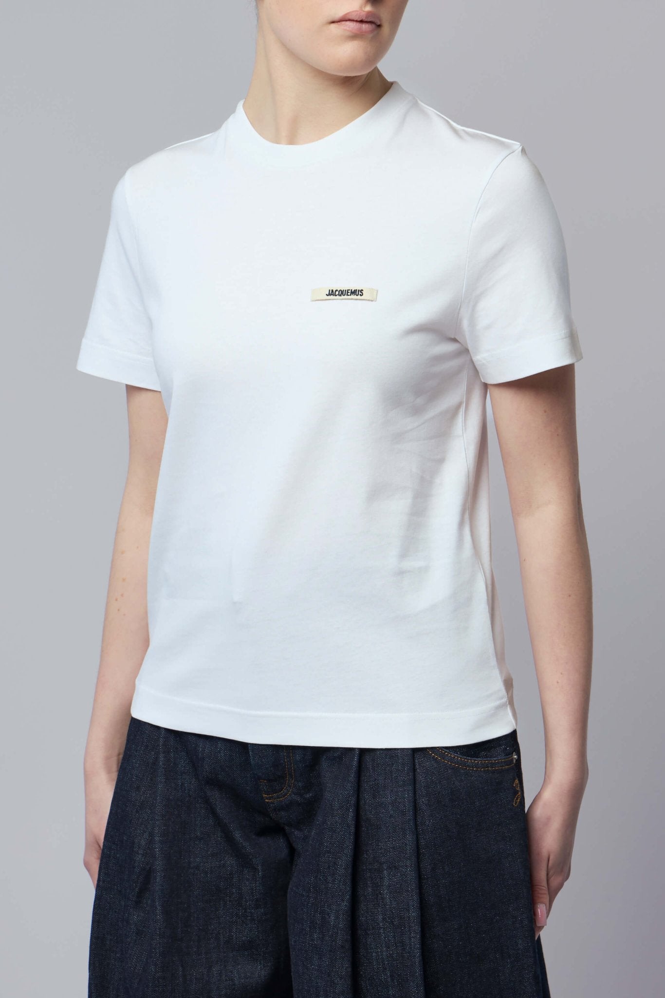 Le Tshirt Gros Grain Mc