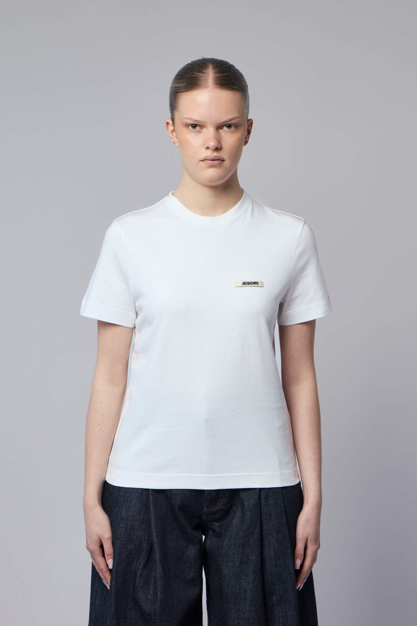 Le Tshirt Gros Grain Mc