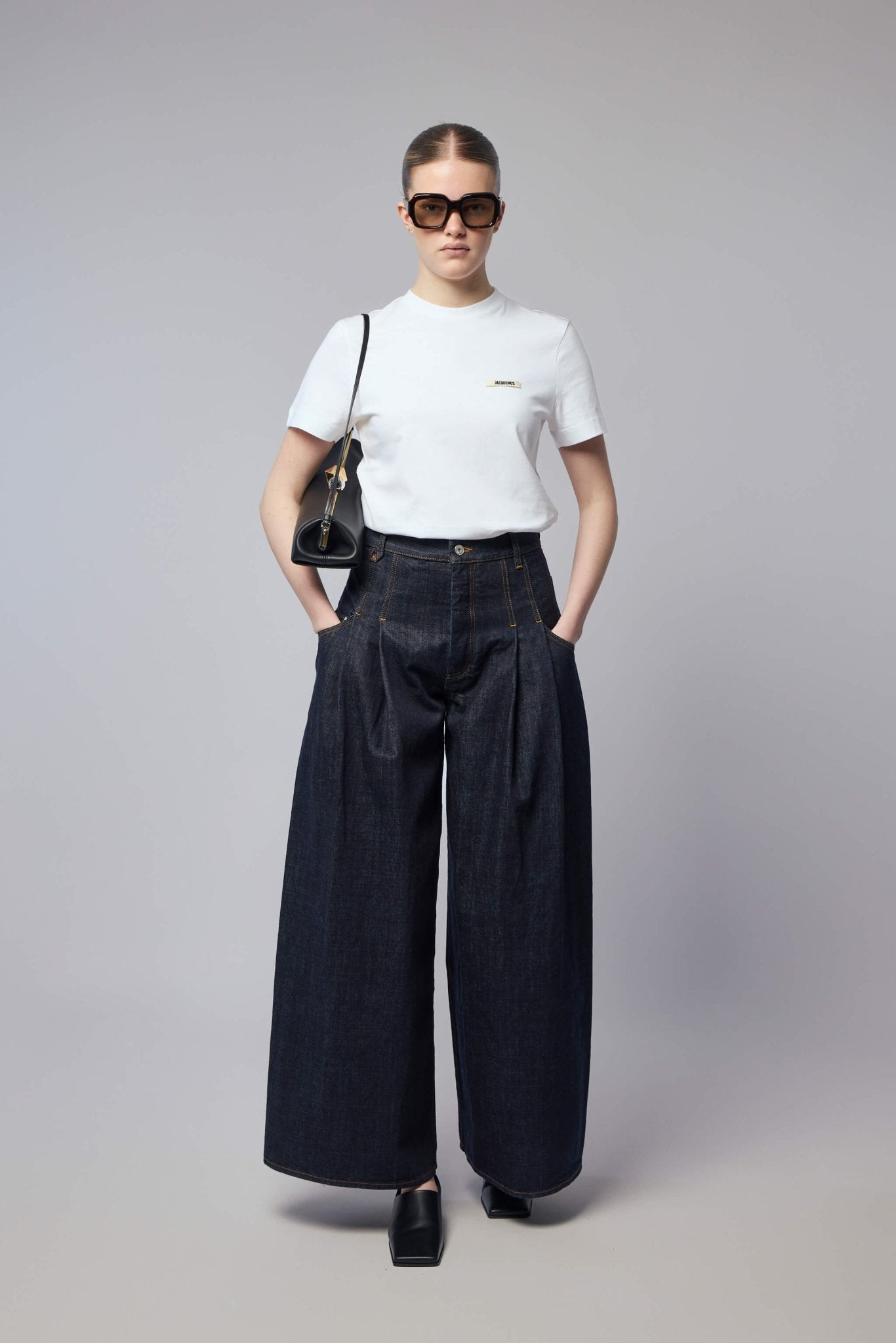 Le Tshirt Gros Grain Mc