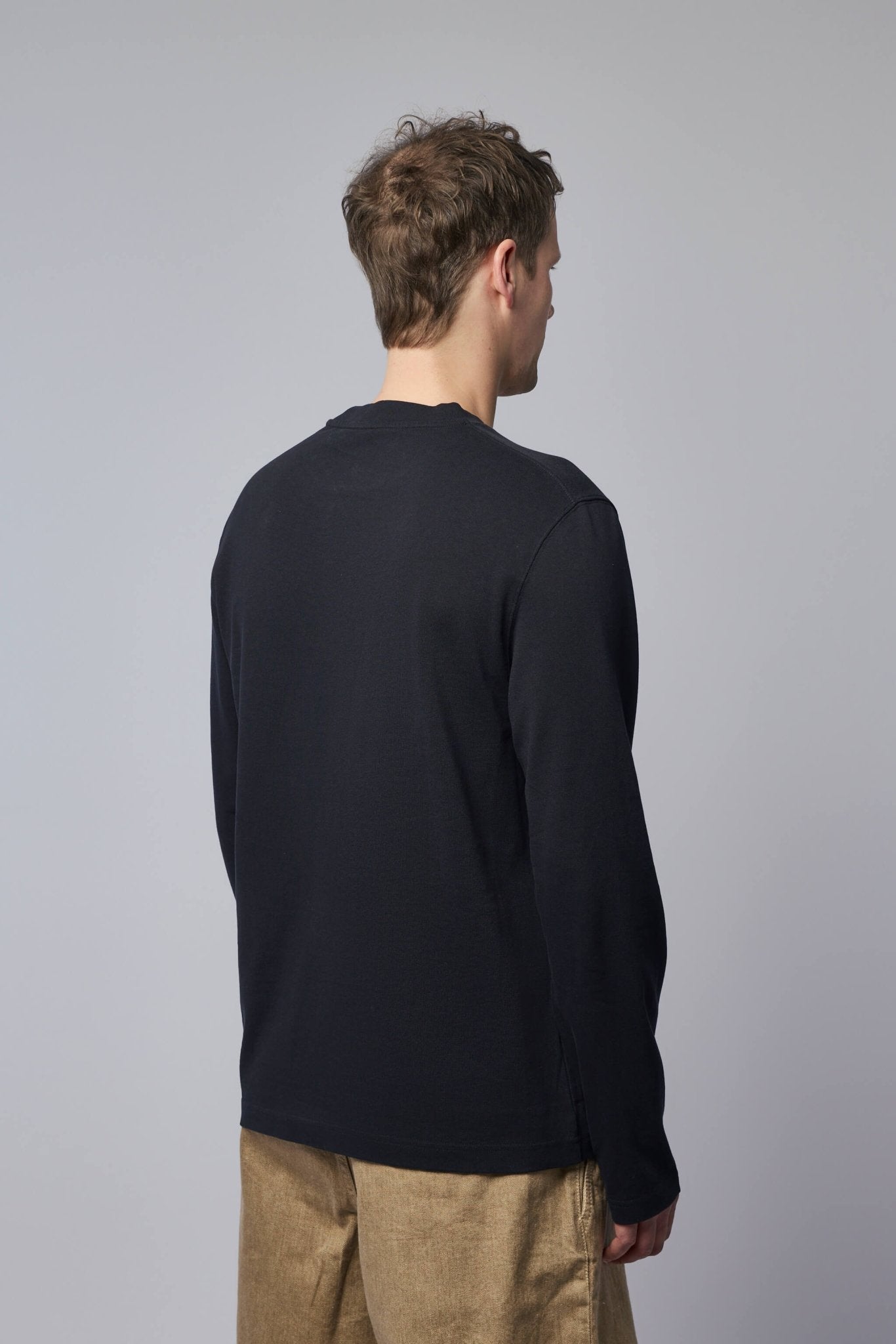 Le Tshirt Gros Grain Ml