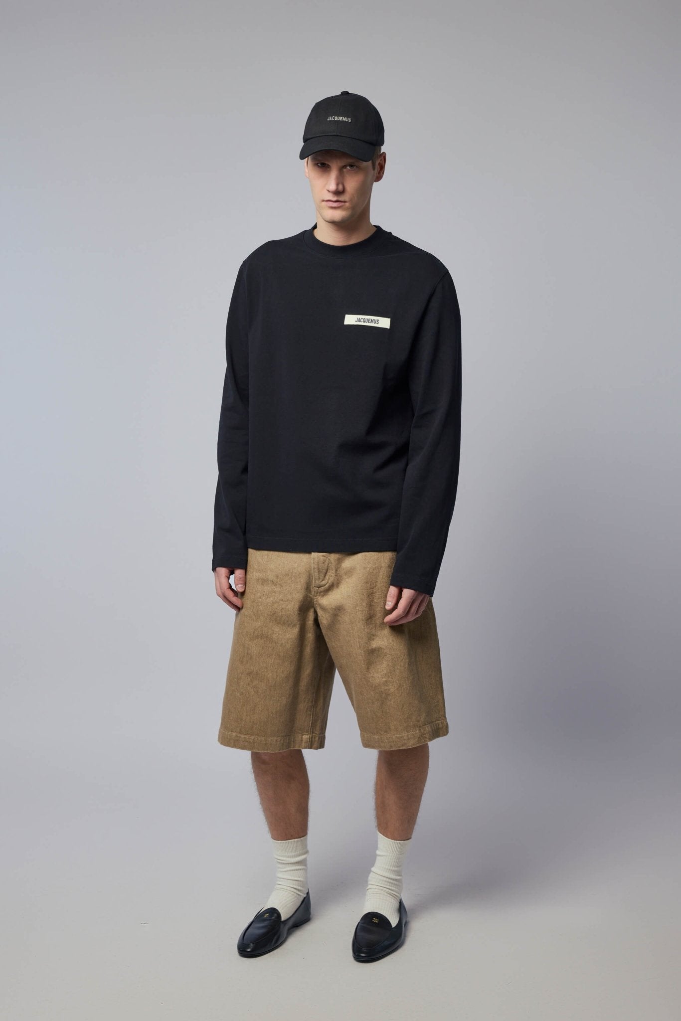 Le Tshirt Gros Grain Ml