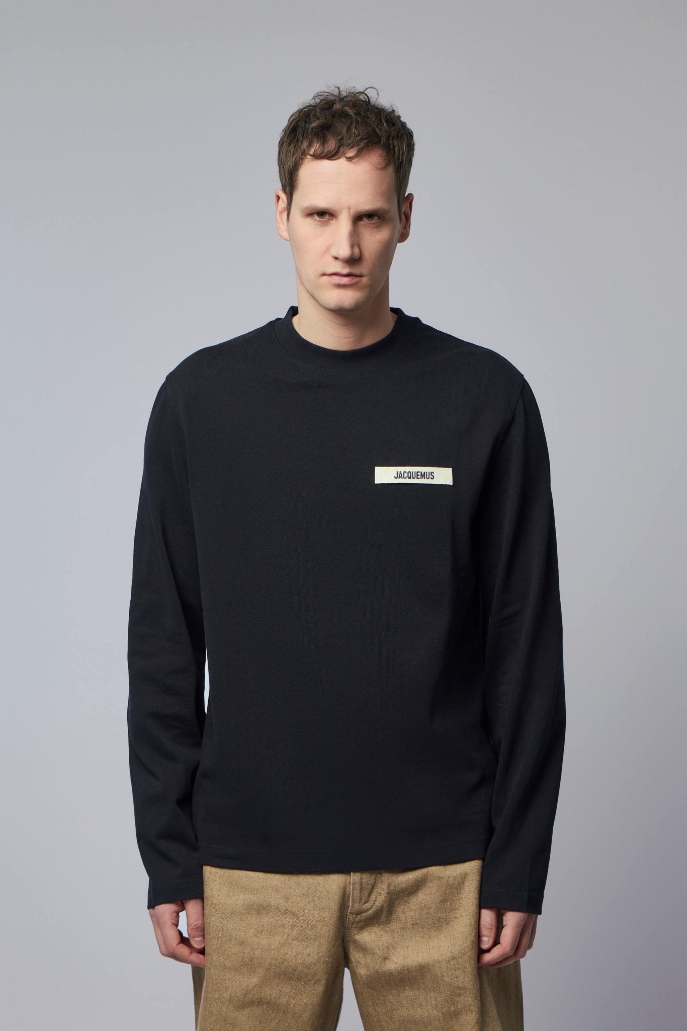 Le Tshirt Gros Grain Ml
