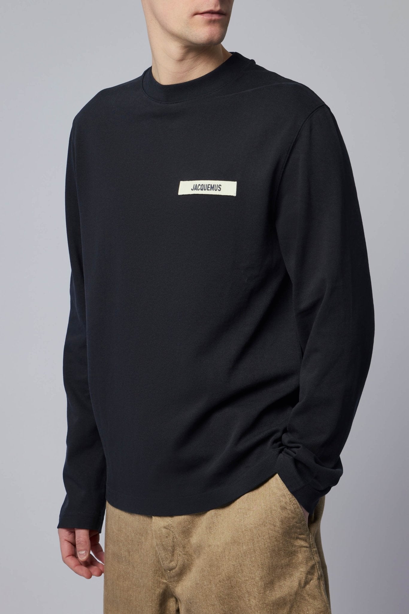 Le Tshirt Gros Grain Ml
