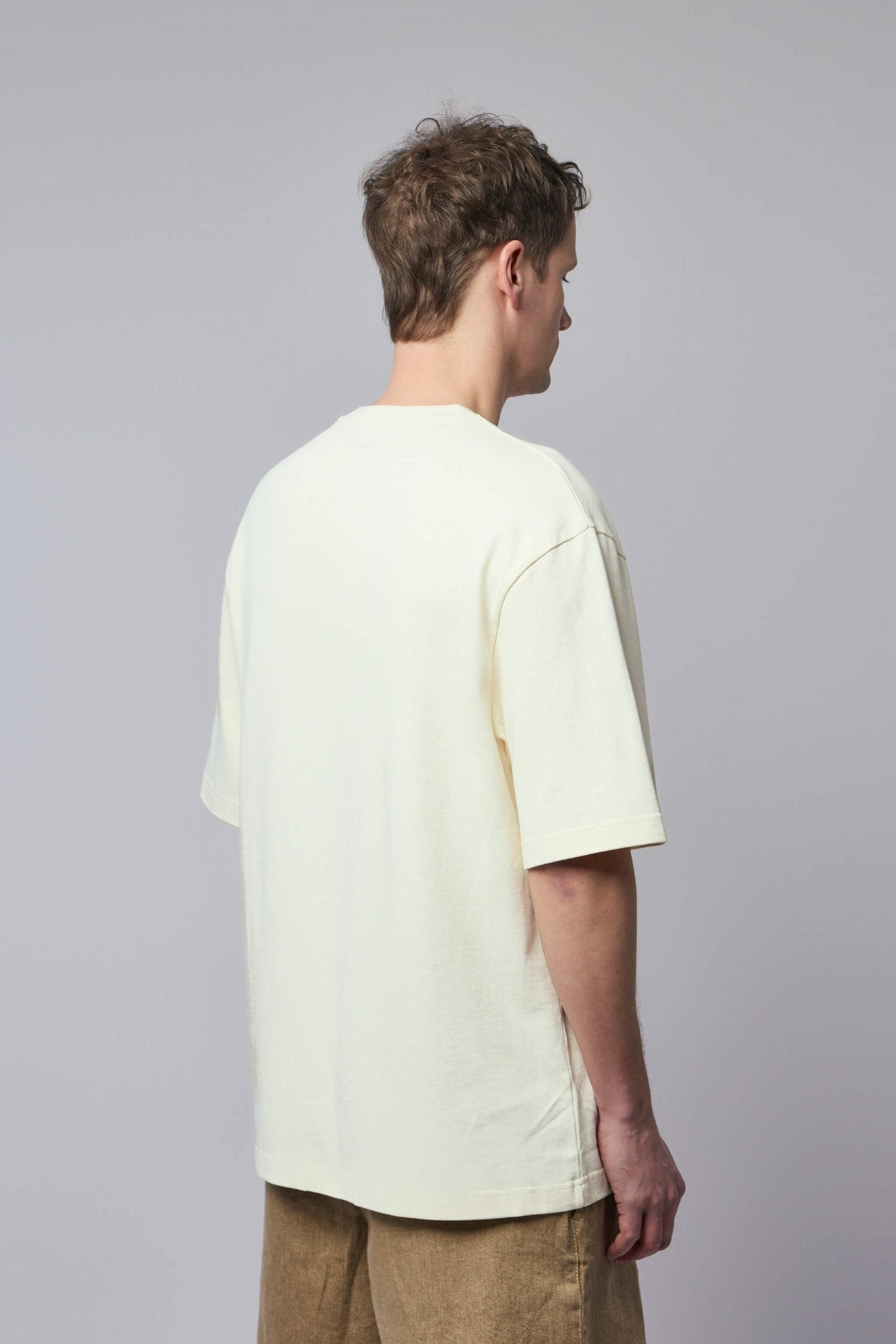 Le Tshirt Pelle