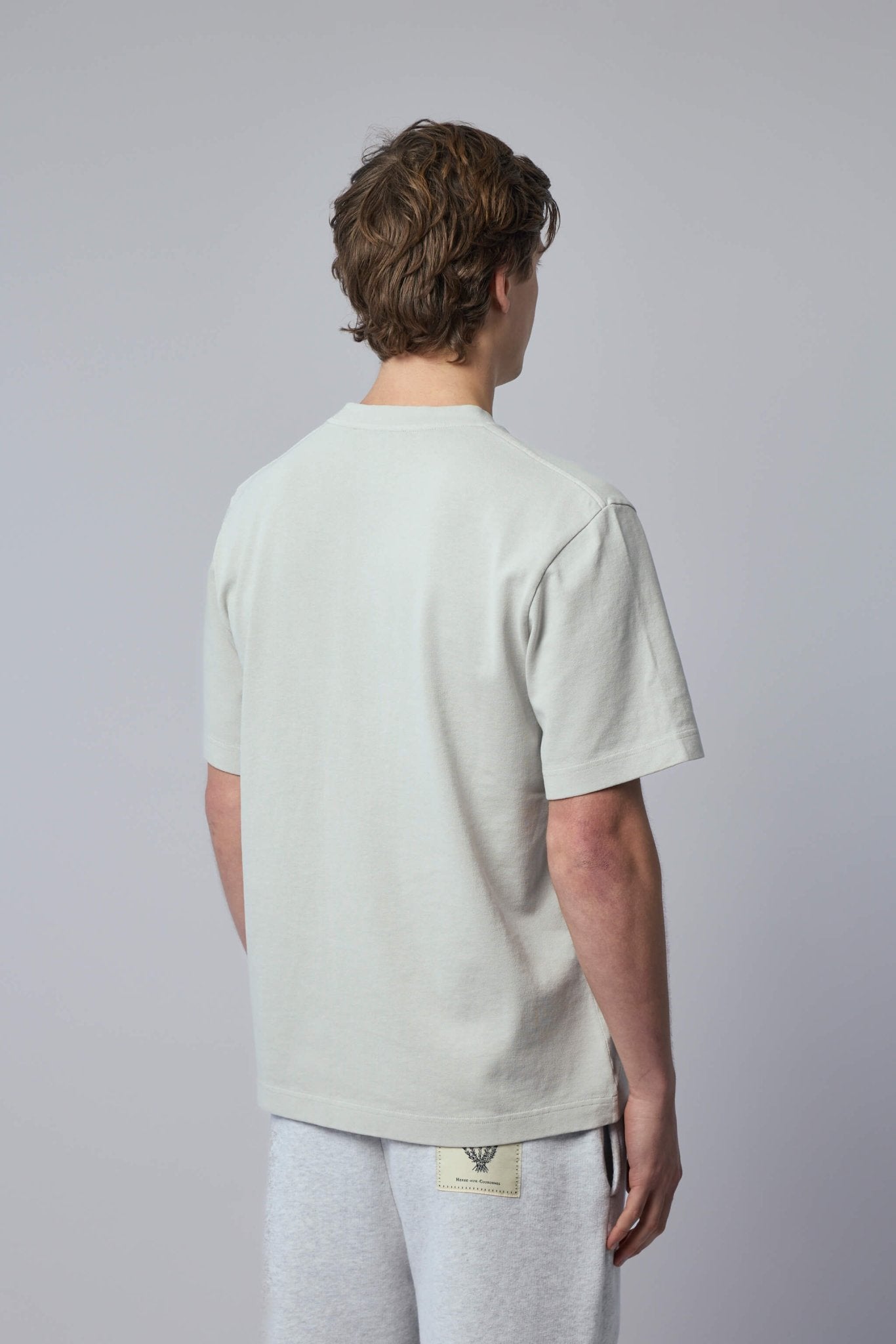 Le Tshirt Pigmento
