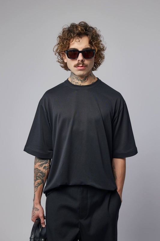 Rond Carré Short-sleeve T-shirt