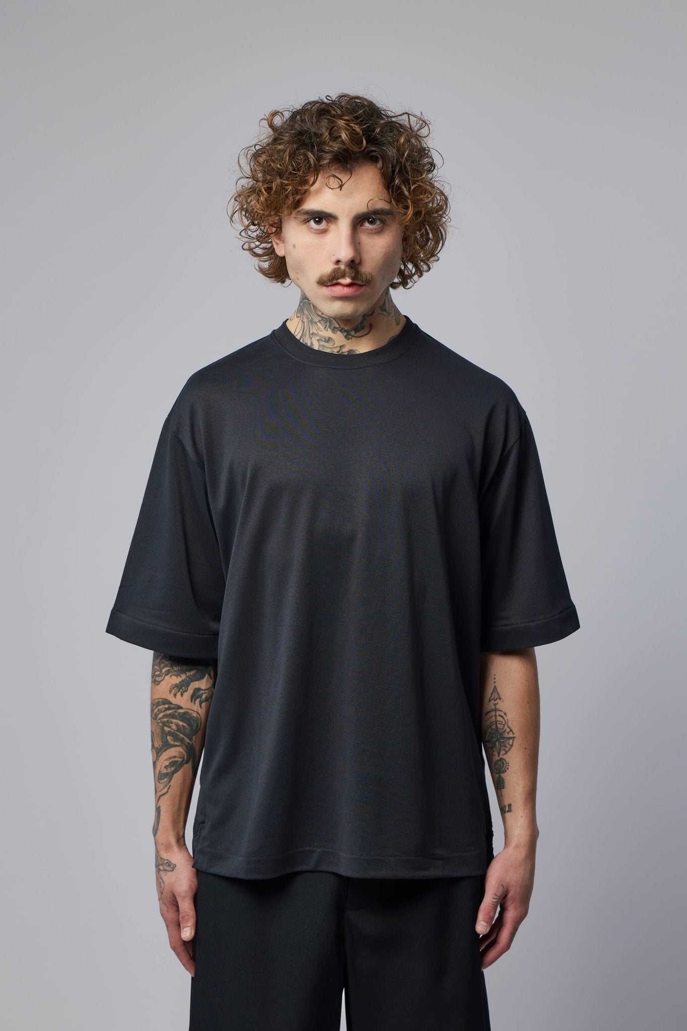 Rond Carré Short-sleeve T-shirt