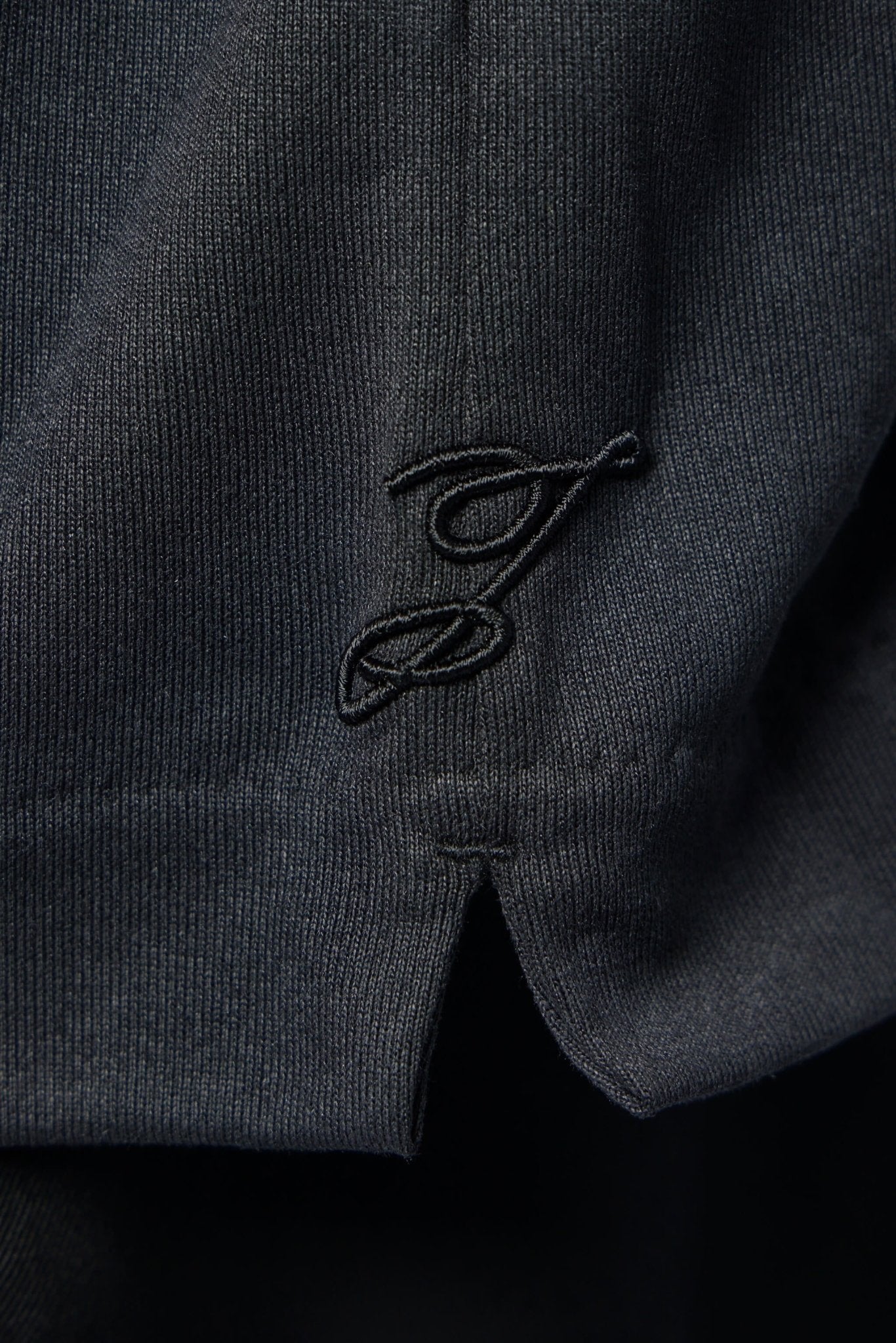 Rond Carré Short-sleeve T-shirt