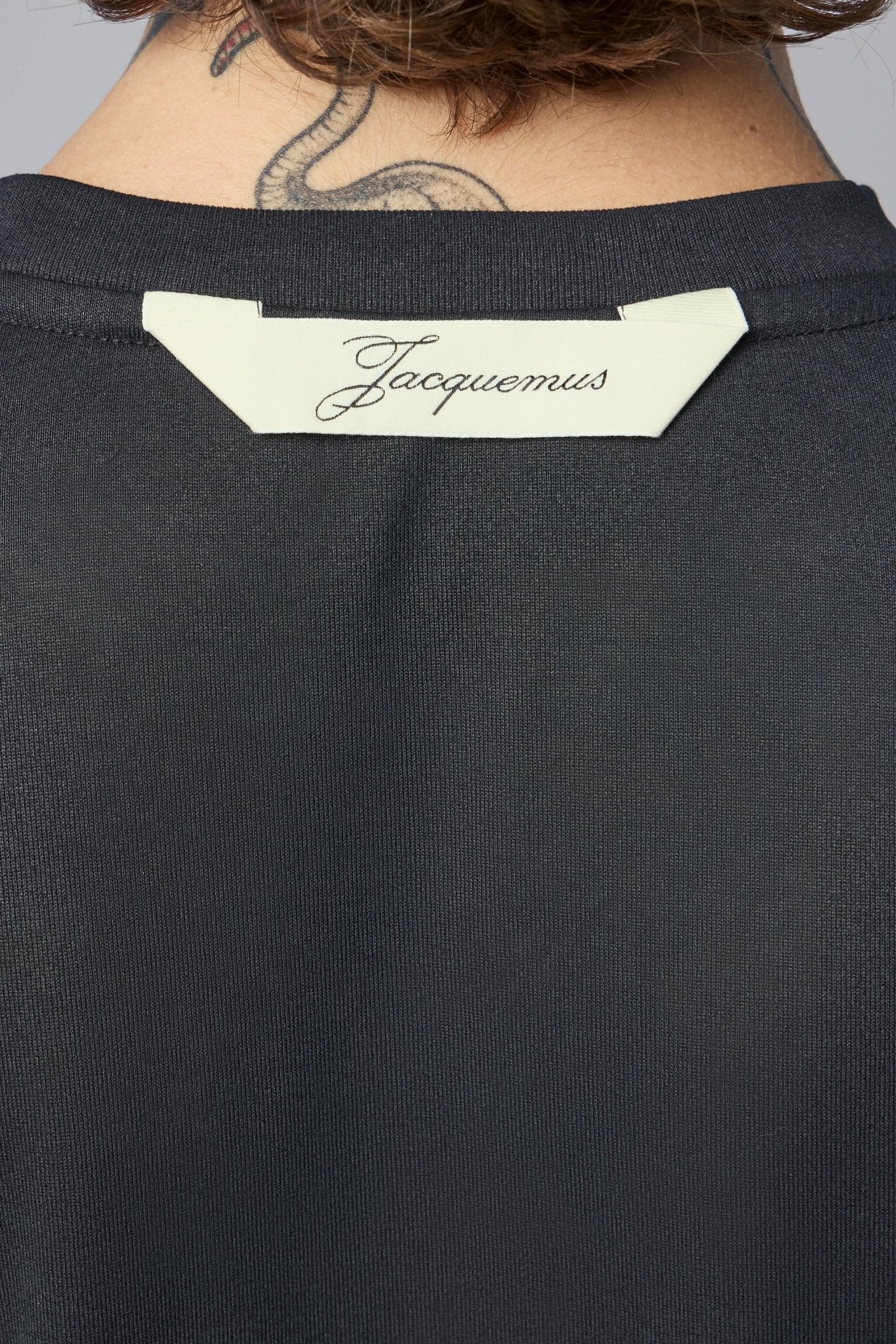 Rond Carré Short-sleeve T-shirt