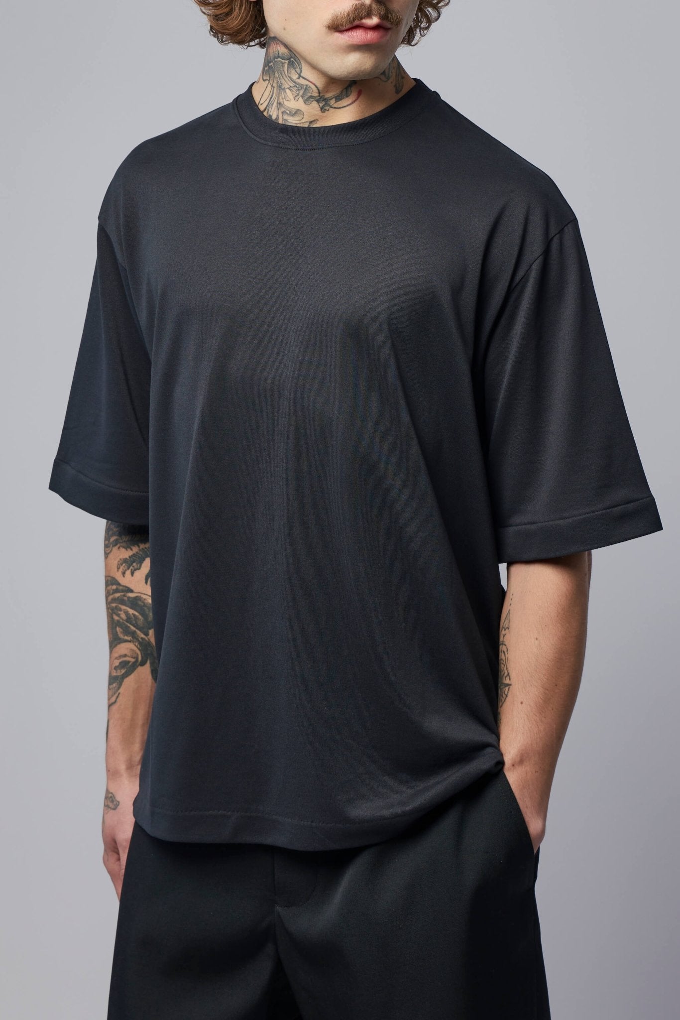 Rond Carré Short-sleeve T-shirt