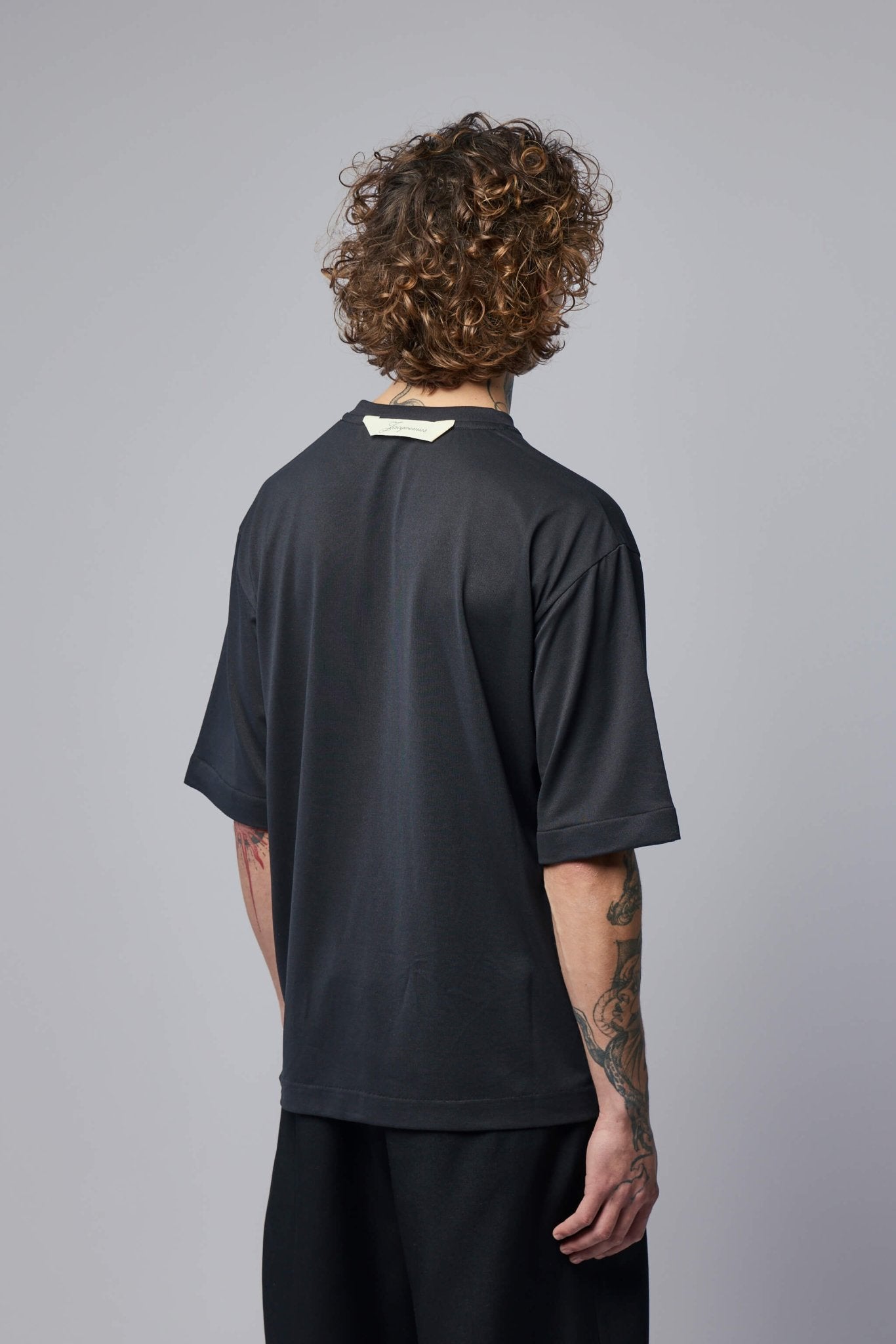 Rond Carré Short-sleeve T-shirt