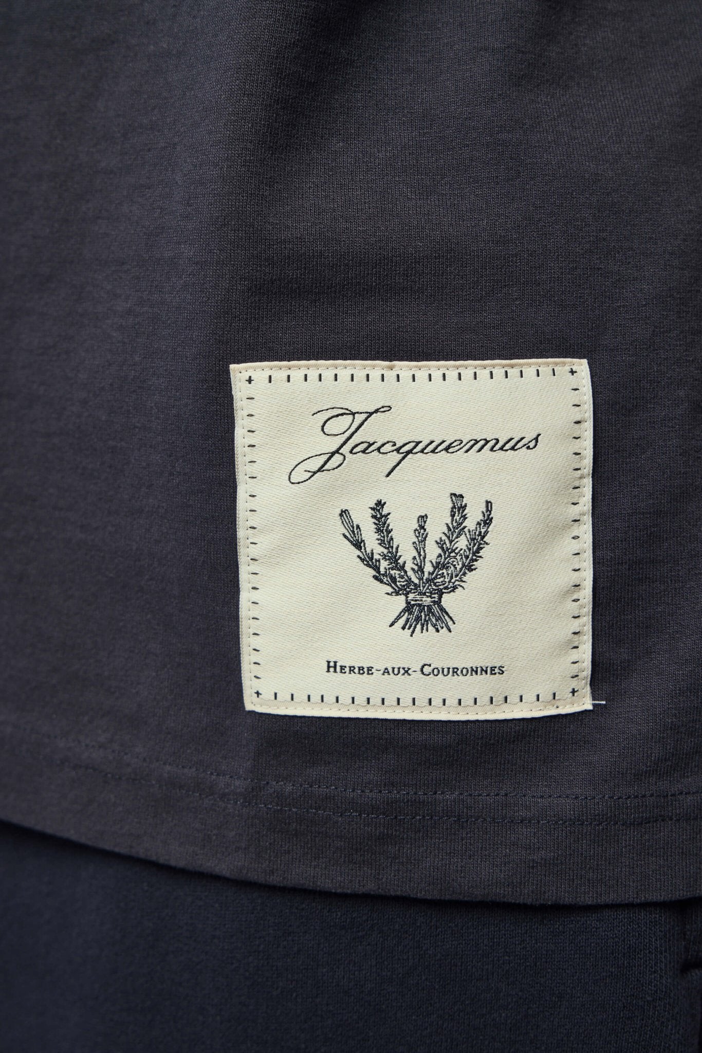 Le T-shirt Torneo