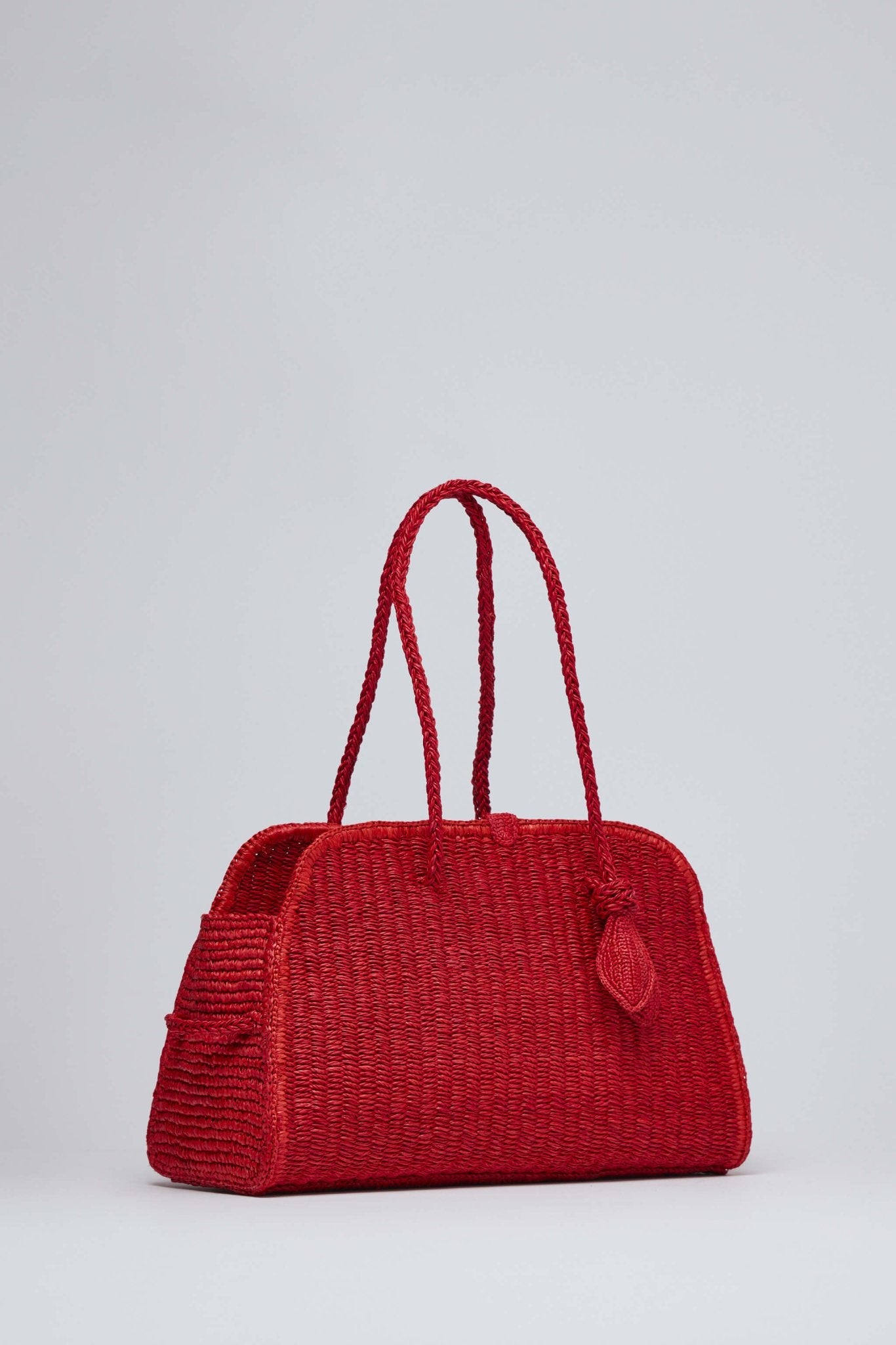 Le Turismo Raphia Bag