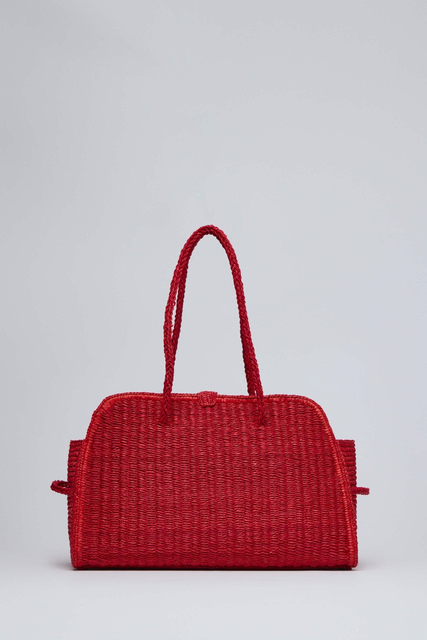 Le Turismo Raphia Bag