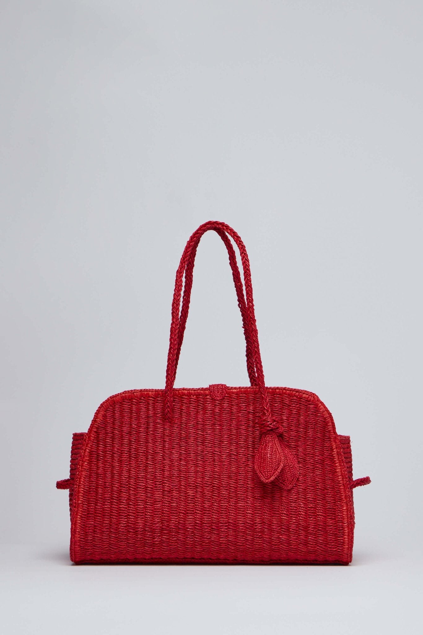 Le Turismo Raphia Bag