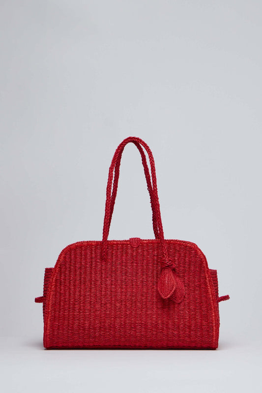Le Turismo Raphia Bag