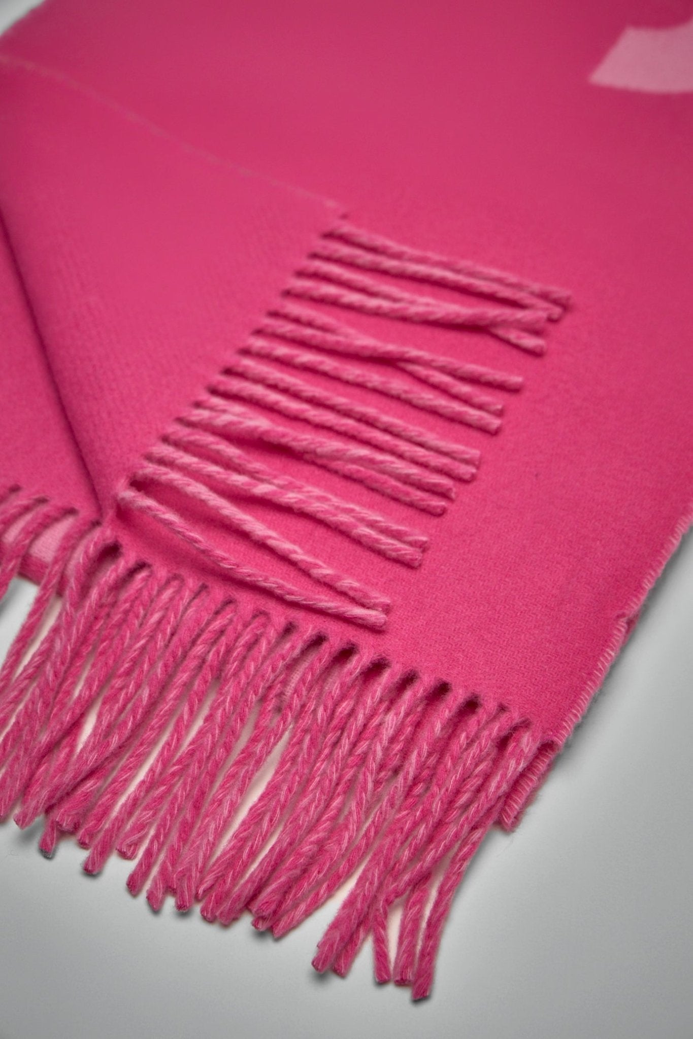The Jacquemus Scarf