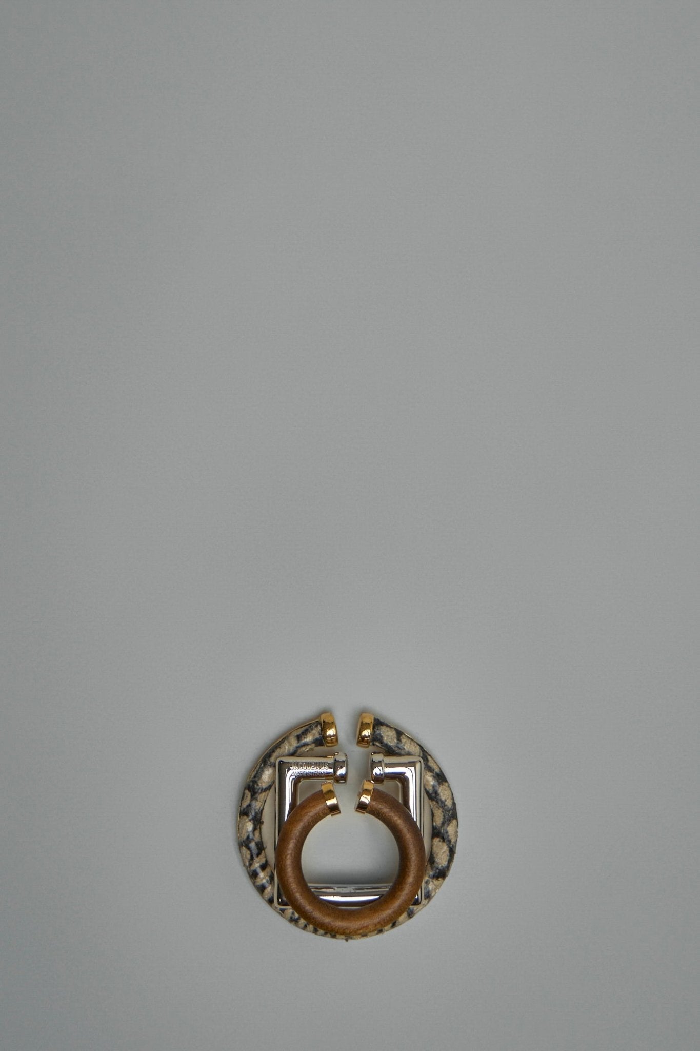 Les Bijoux D'oreille