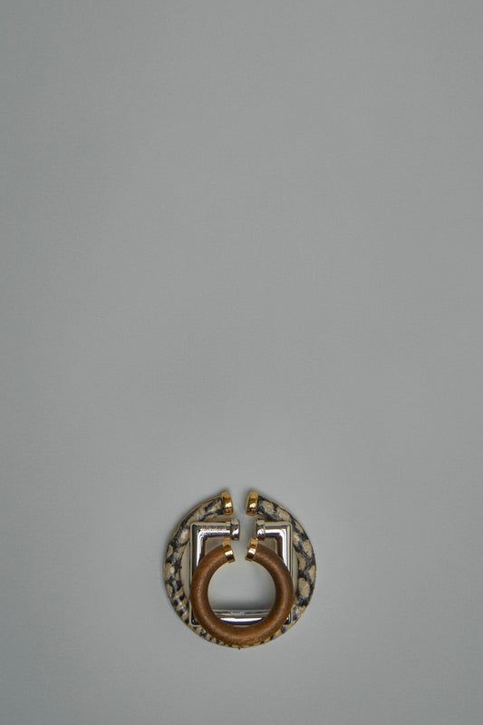 Les Bijoux D'oreille